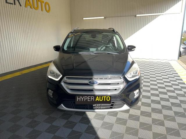 Ford Kuga image 4