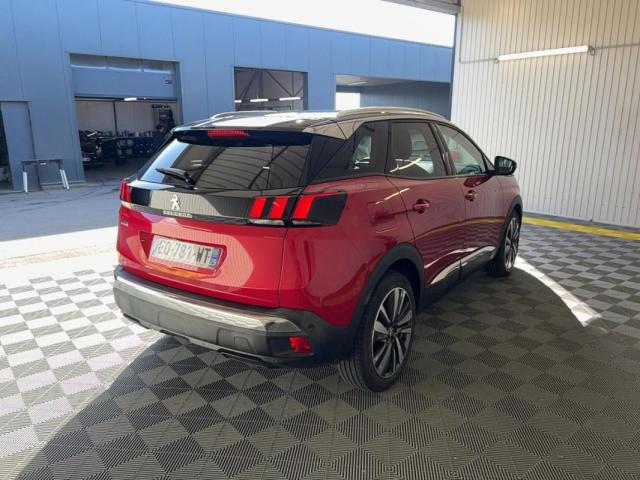 Peugeot 3008 image 1