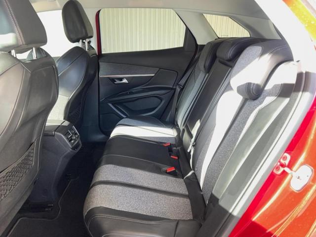 Peugeot 3008 image 9