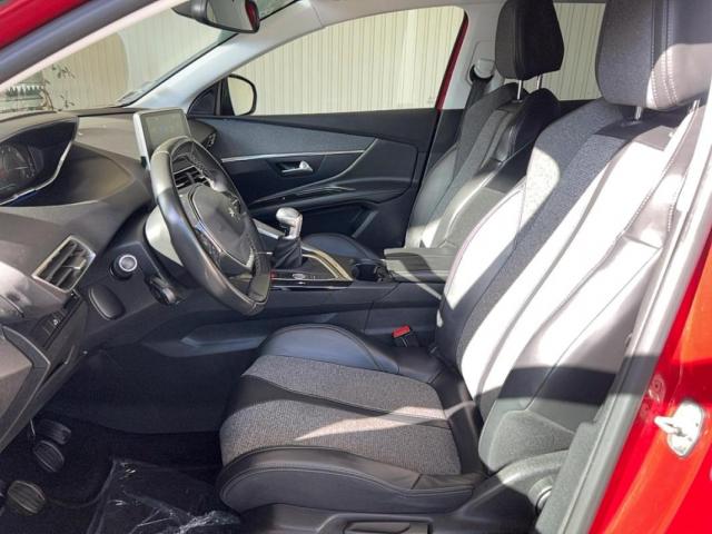 Peugeot 3008 image 7