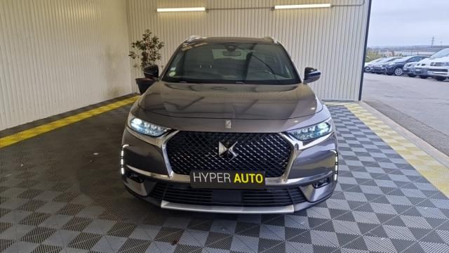 Ds Ds 7 Crossback image 5