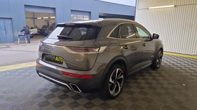 Ds Ds 7 Crossback image 3