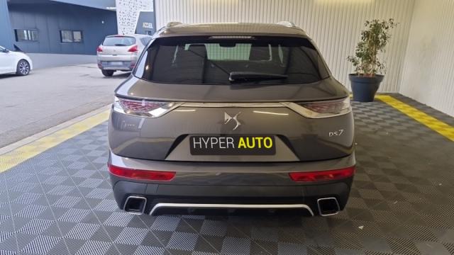 Ds Ds 7 Crossback image 7