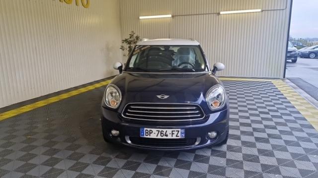 Mini Countryman image 2