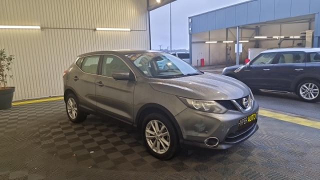 Nissan Qashqai image 6