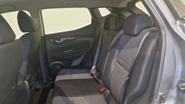 Nissan Qashqai image 8