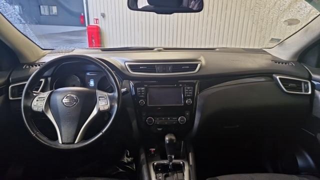 Nissan Qashqai image 3