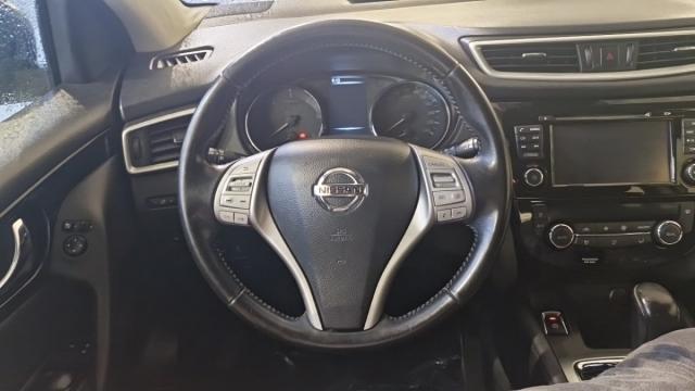 Nissan Qashqai image 7