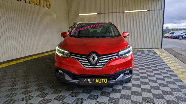 Renault Kadjar image 6