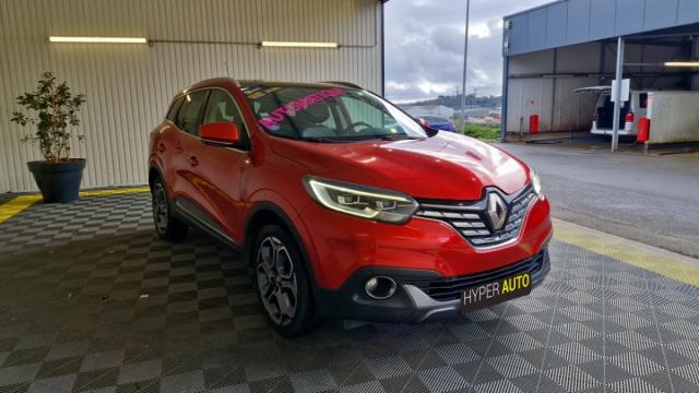 Renault Kadjar image 4