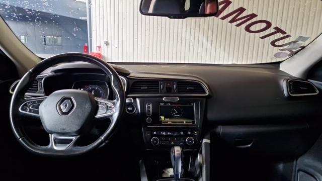Renault Kadjar image 5