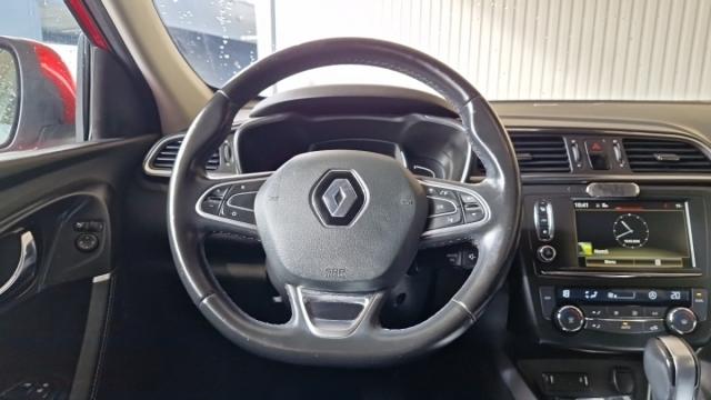 Renault Kadjar image 1