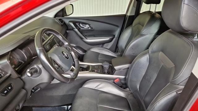 Renault Kadjar image 2