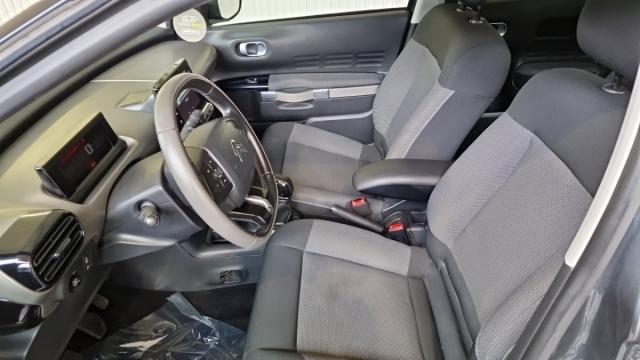 Citroen C4 Cactus image 9