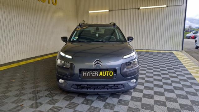Citroen C4 Cactus image 2