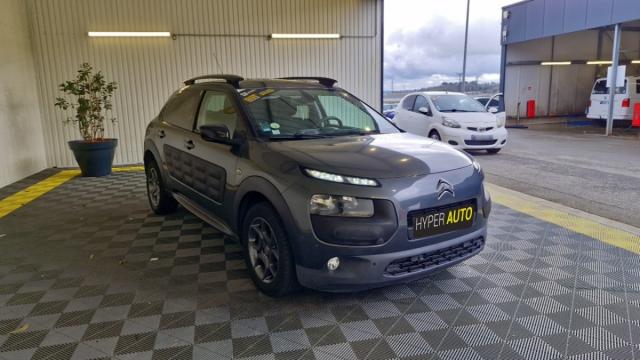 Citroen C4 Cactus image 5