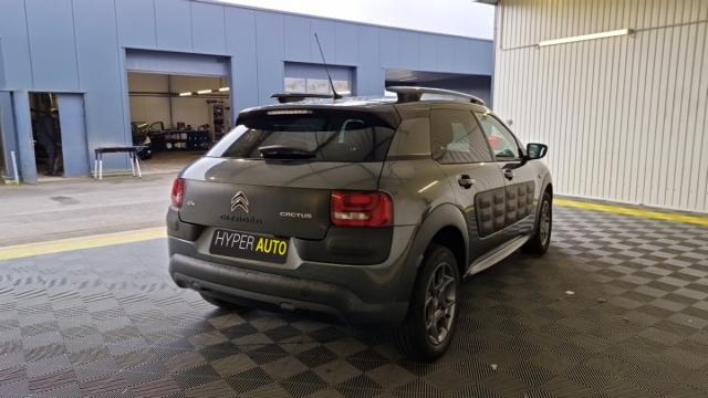 Citroen C4 Cactus image 7