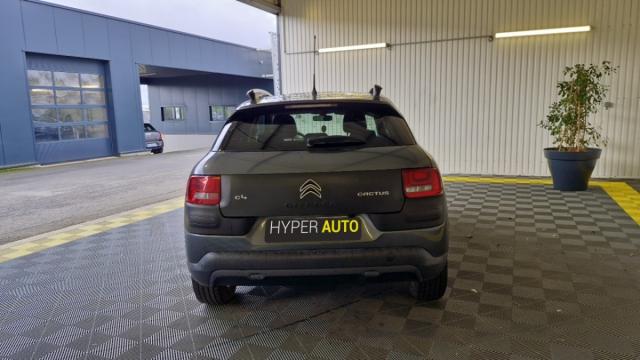 Citroen C4 Cactus image 4