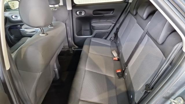 Citroen C4 Cactus image 8