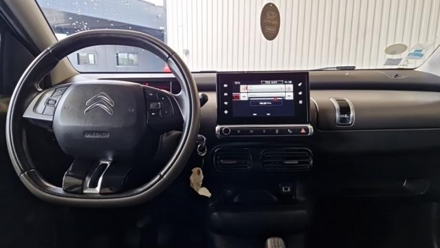 Citroen C4 Cactus image 1