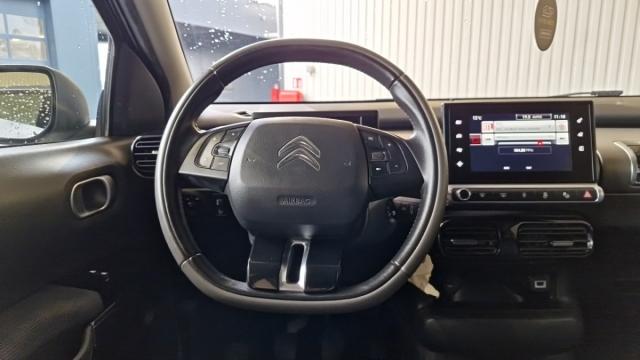 Citroen C4 Cactus image 6
