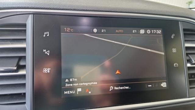 Peugeot 308 Sw image 7