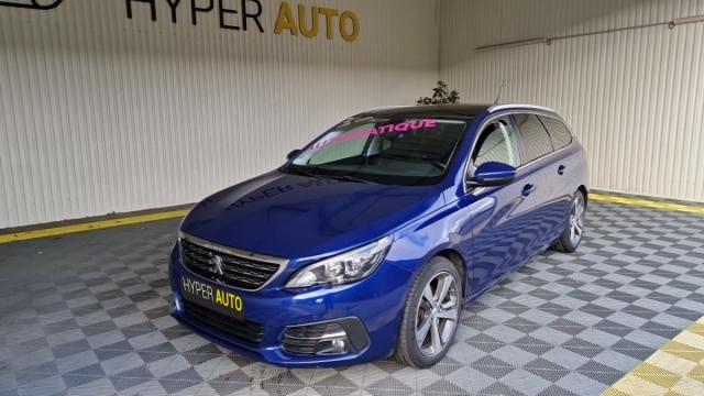 Peugeot 308 Sw image 4