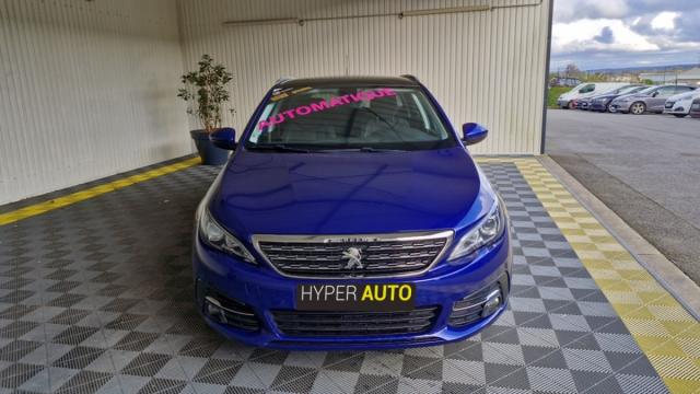 Peugeot 308 Sw image 6