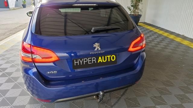 Peugeot 308 Sw image 9