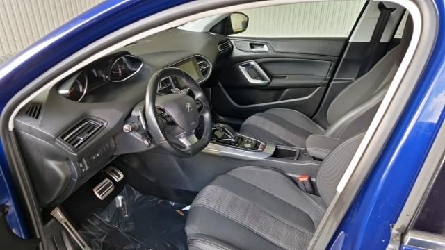 Peugeot 308 Sw image 5