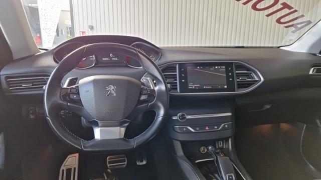 Peugeot 308 Sw image 8