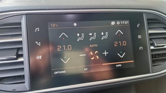 Peugeot 308 Sw image 2