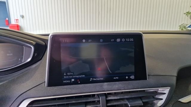 Peugeot 5008 image 3