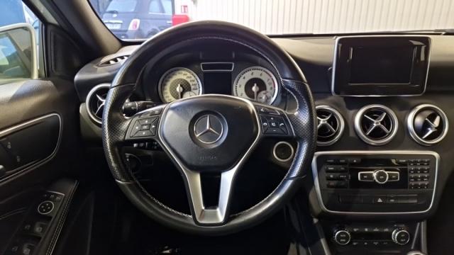 Mercedes Benz Classe A image 9