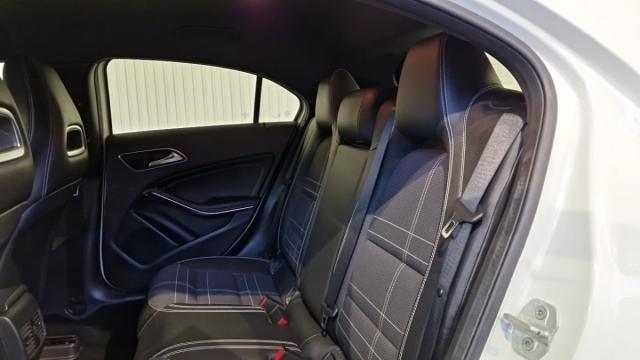 Mercedes Benz Classe A image 7