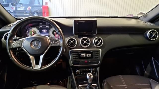 Mercedes Benz Classe A image 1