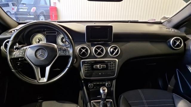 Mercedes Benz Classe A image 4