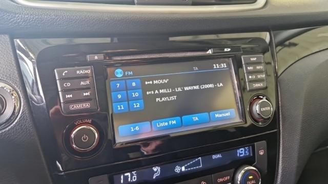 Nissan Qashqai image 6