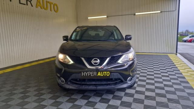 Nissan Qashqai image 4