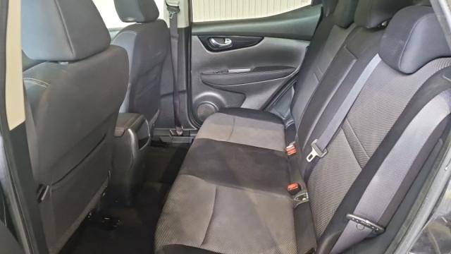 Nissan Qashqai image 2