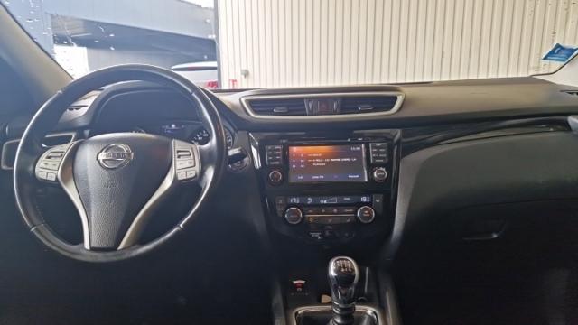 Nissan Qashqai image 1