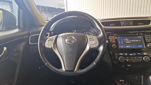 Nissan Qashqai image 3