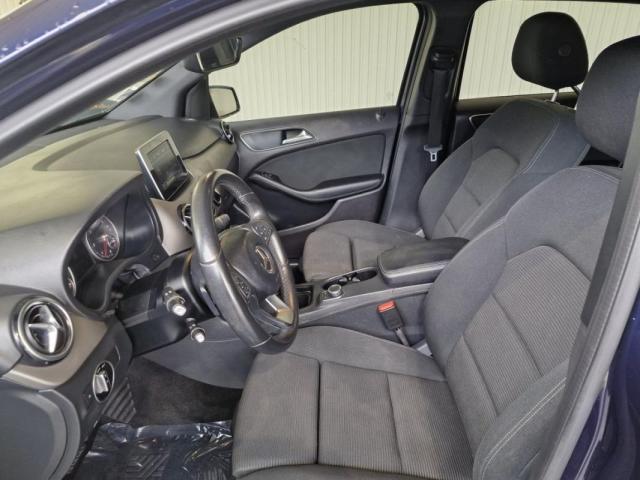 Mercedes Benz Classe B image 6