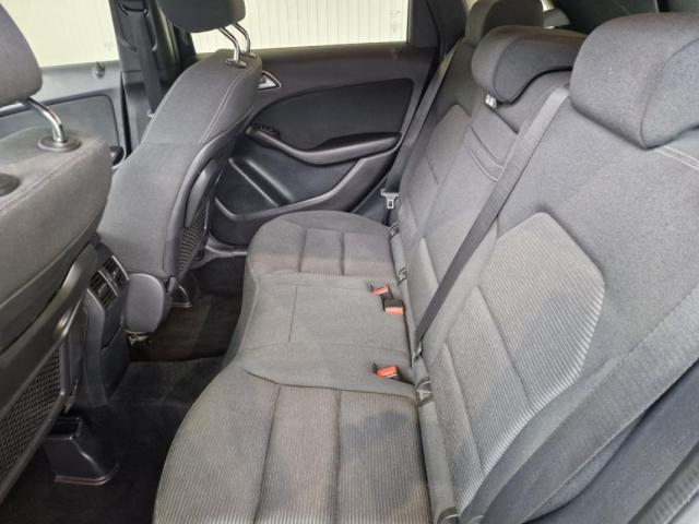 Mercedes Benz Classe B image 1