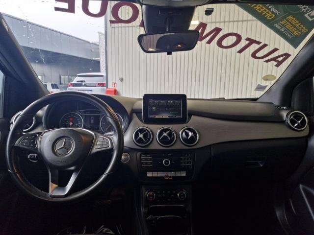 Mercedes Benz Classe B image 3