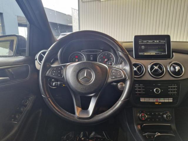 Mercedes Benz Classe B image 8