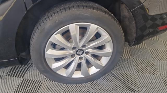 Seat Alhambra image 7