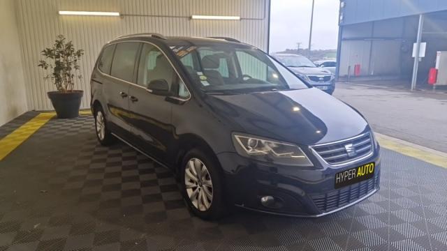 Seat Alhambra image 5