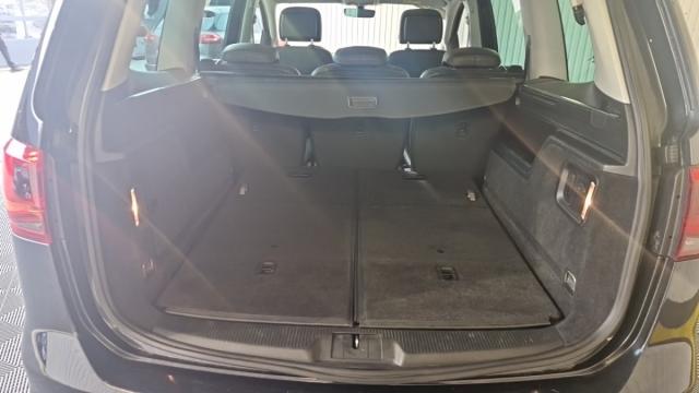 Seat Alhambra image 8