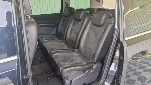 Seat Alhambra image 1